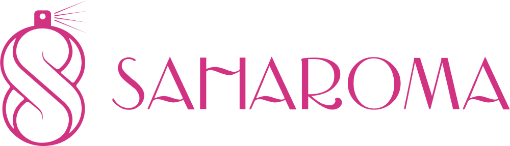 saharoma logo